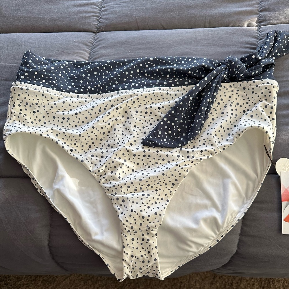 CALIA swim bottom